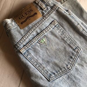 Vintage Guess Jeans